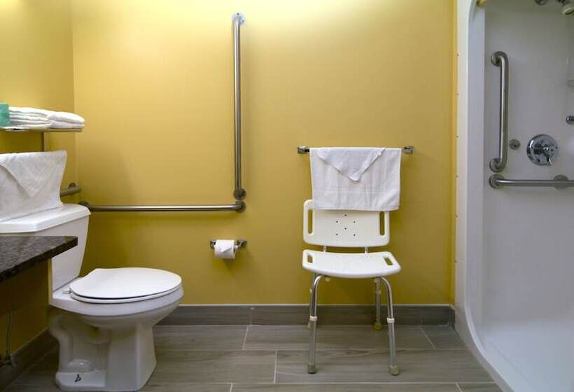מוטל Super 8 By Wyndham Red Wing