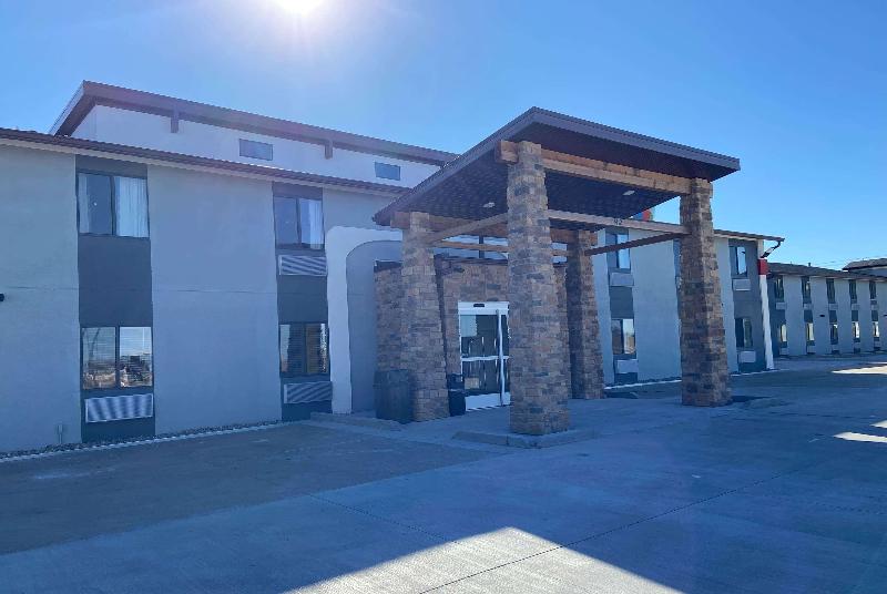 فندق على الطريق Super 8 By Wyndham York Ne