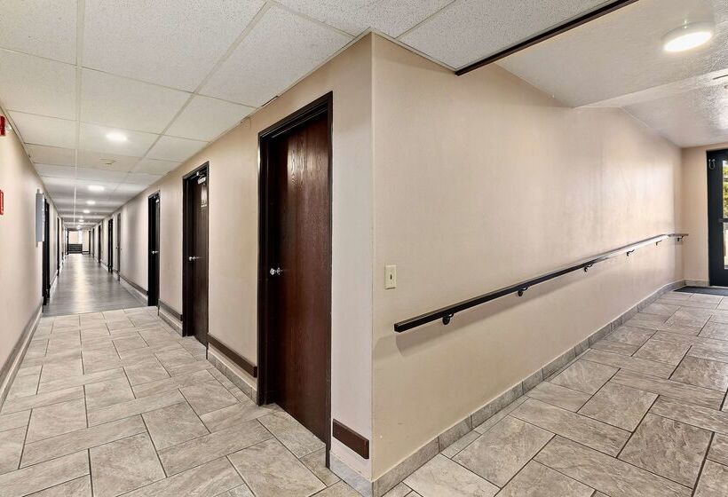 מוטל Surestay Hotel By Best Western Twin Falls