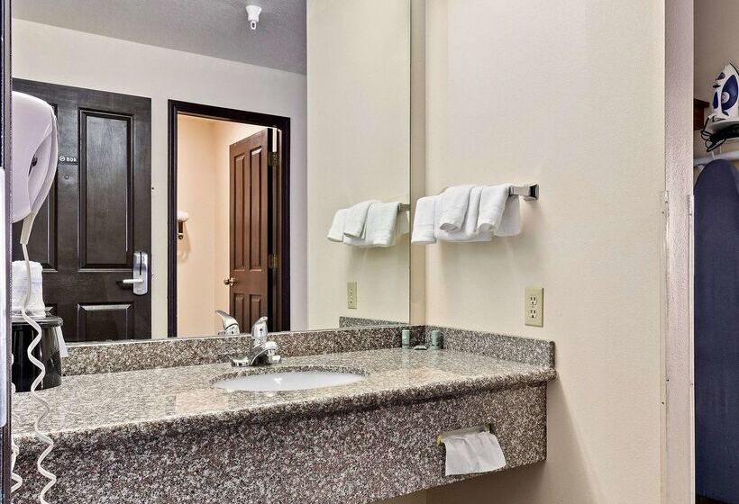 מוטל Surestay Hotel By Best Western Twin Falls