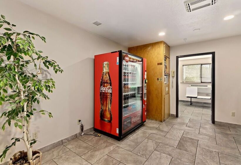 מוטל Surestay Hotel By Best Western Twin Falls