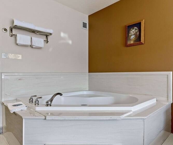 מוטל Surestay Hotel By Best Western Twin Falls