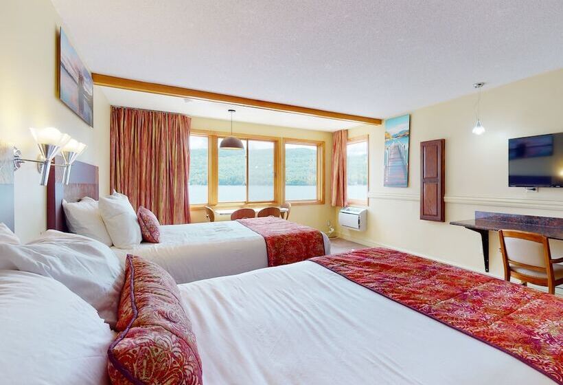 مُتل Surfside On The Lake
