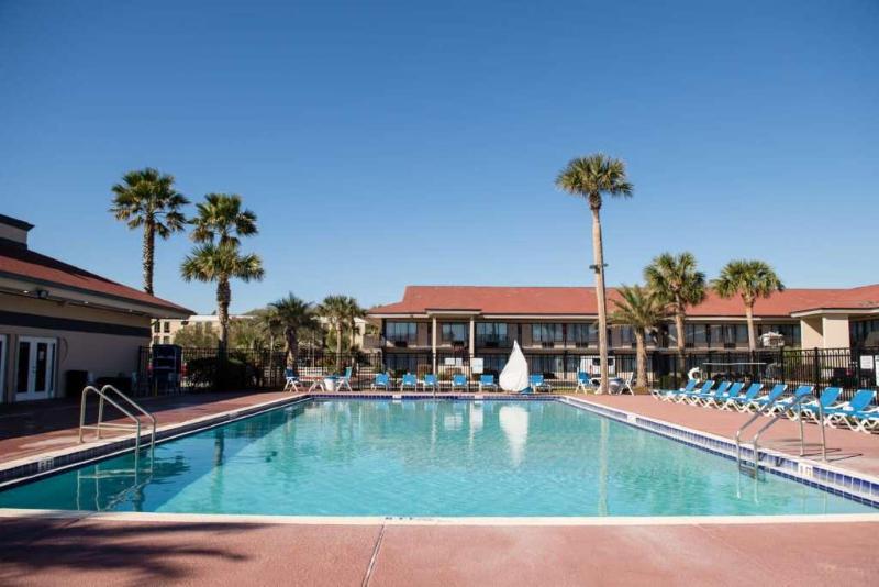 Ocean Coast Hotel At The Beach Amelia Island