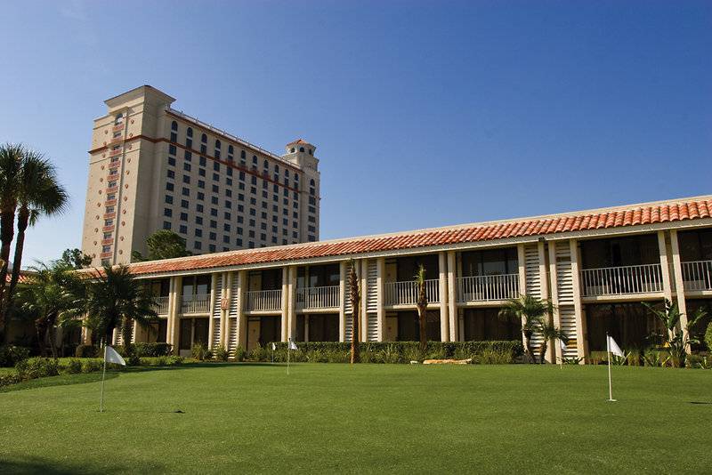 استراحتگاه Doubletree By Hilton  Orlando At Seaworld