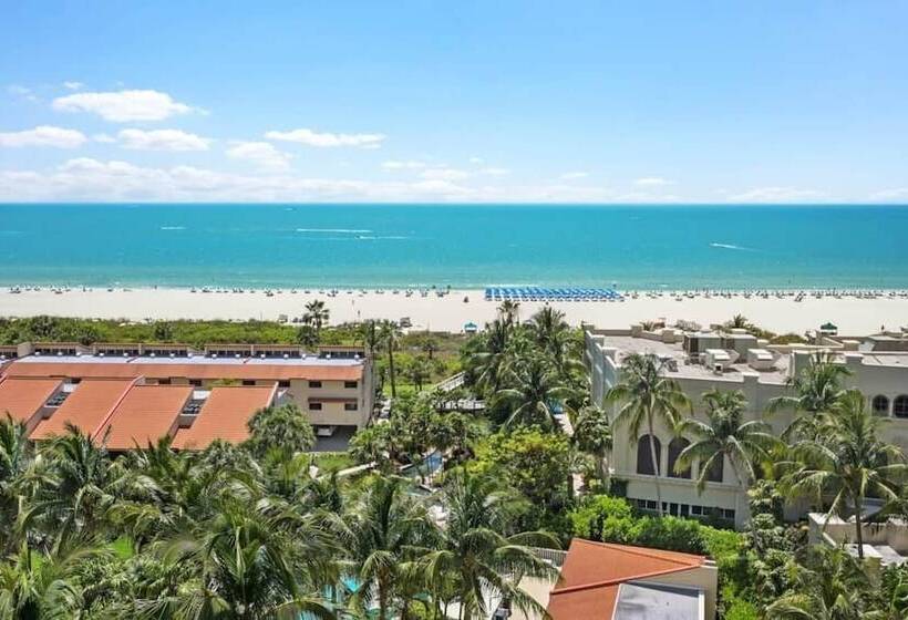 منتجع Marco Beach Ocean Suites