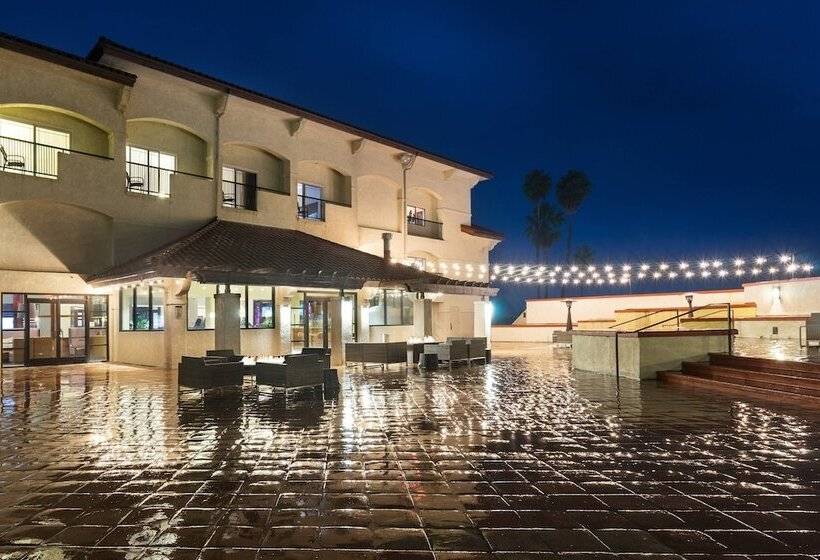 אתר נופש Santa Ynez Valley Marriott