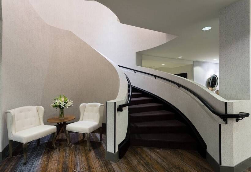אתר נופש Santa Ynez Valley Marriott