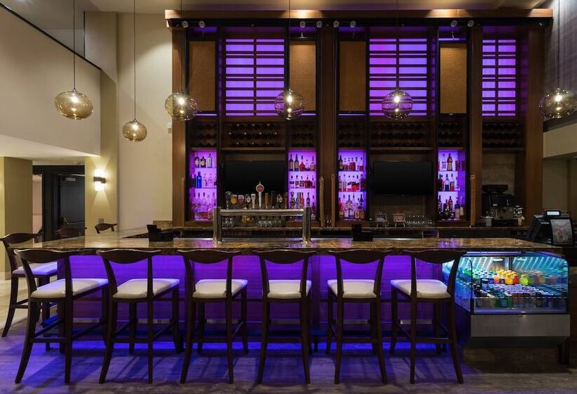 אתר נופש Santa Ynez Valley Marriott