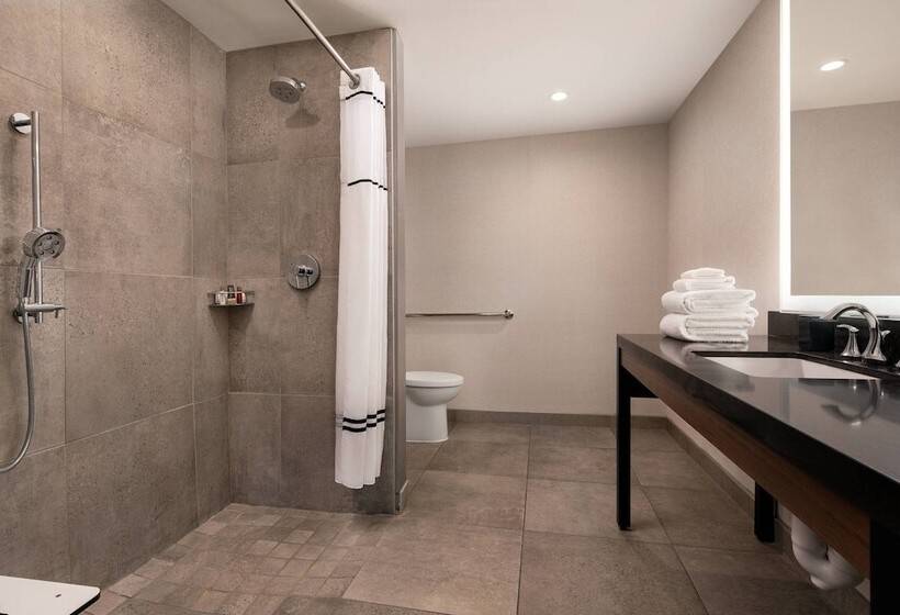 אתר נופש Santa Ynez Valley Marriott
