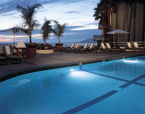 منتجع The Cliffs Hotel And Spa