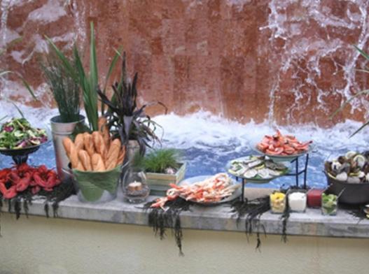 منتجع The Cliffs Hotel And Spa