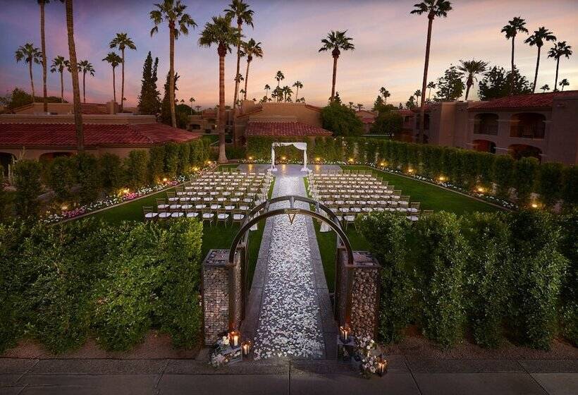 The Scottsdale Plaza Resort & Villas
