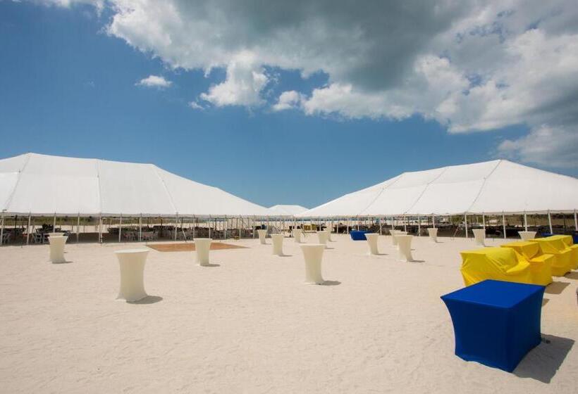 Sheraton Sand Key Resort