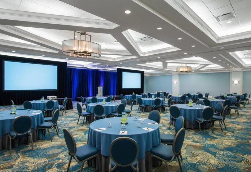 Sheraton Sand Key Resort