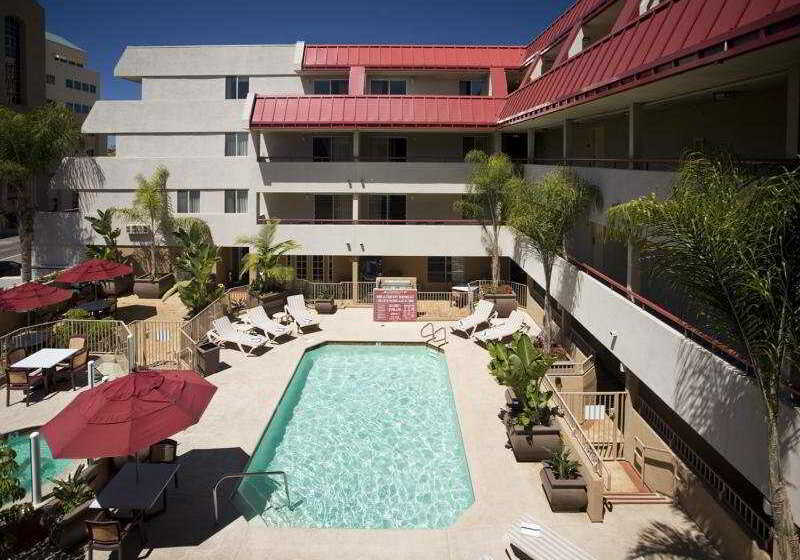 Sommerset Suites Hotel