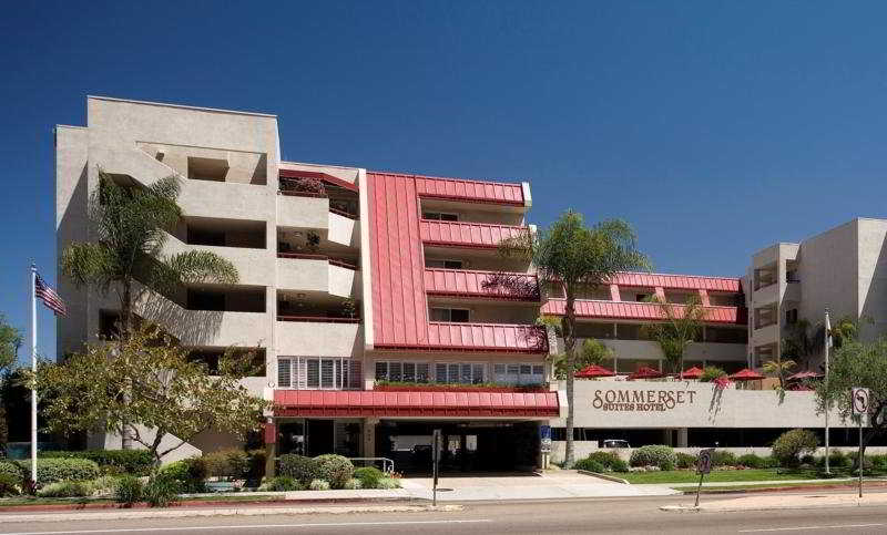 Sommerset Suites Hotel