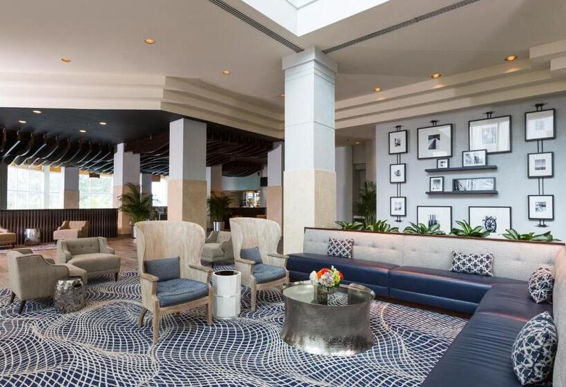 South Shore Harbour Resort And Conference Center