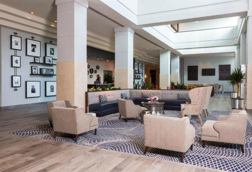 South Shore Harbour Resort And Conference Center