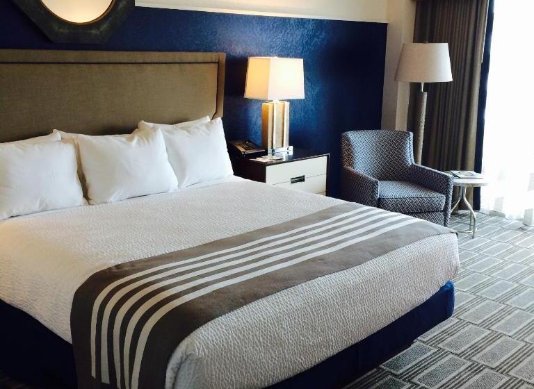 South Shore Harbour Resort And Conference Center