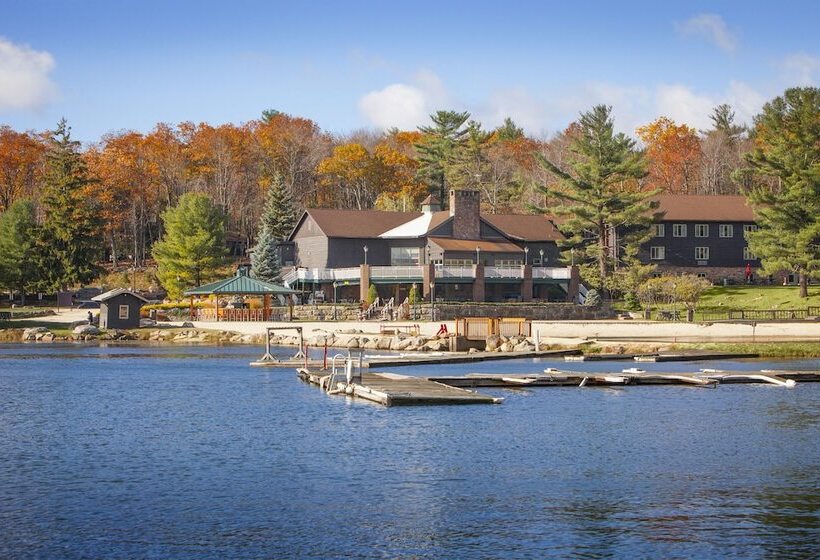 Split Rock Resort