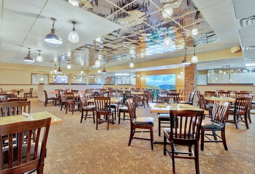 Split Rock Resort