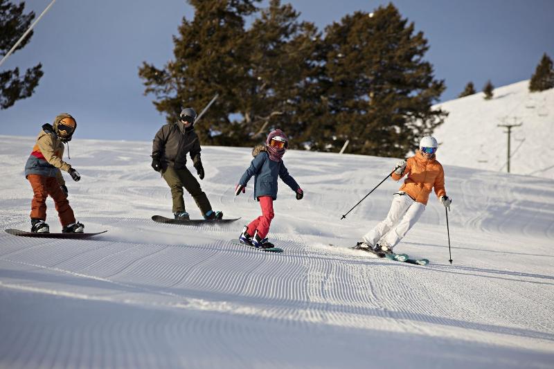 Sun Valley Resort