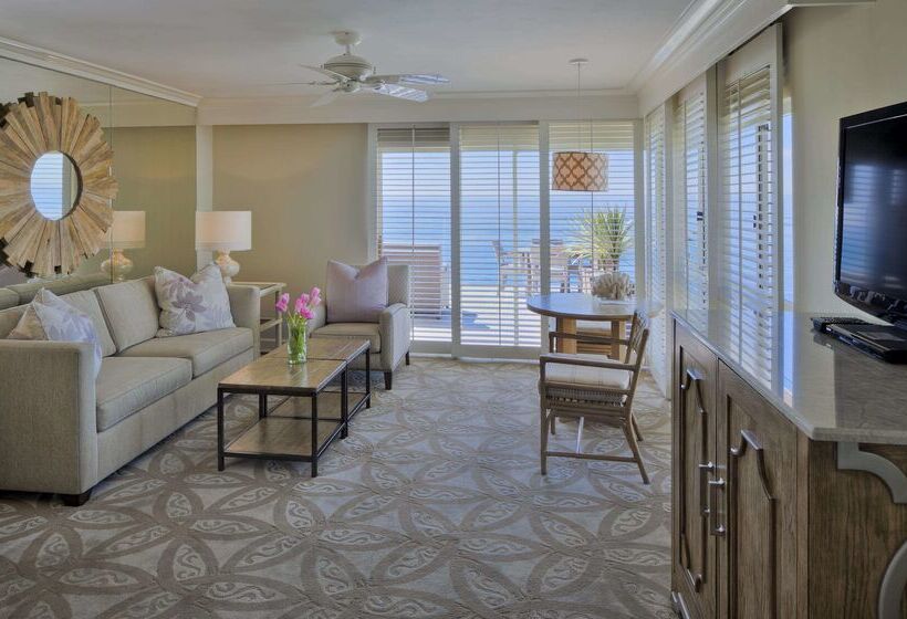 Surf & Sand Resort Laguna Beach