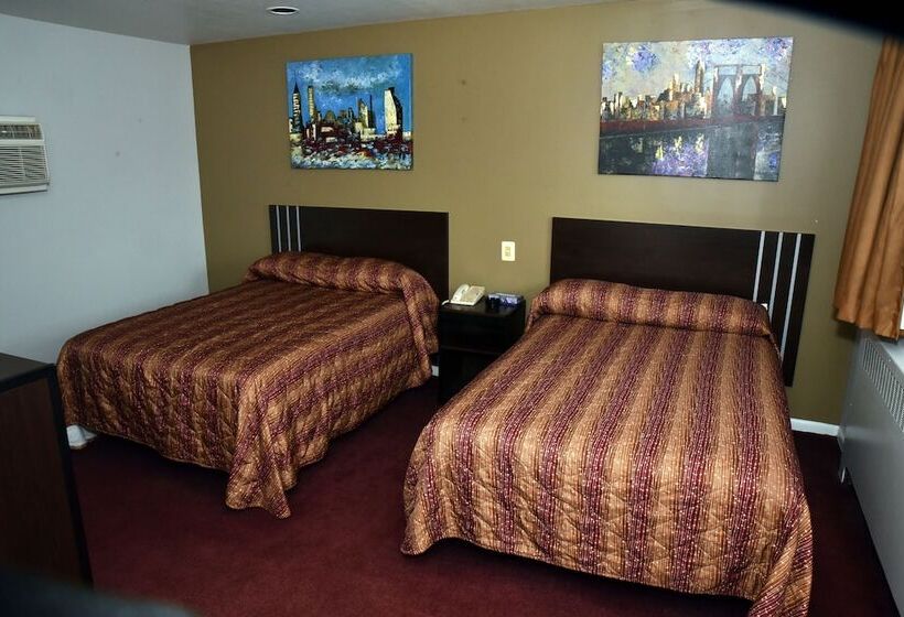 Swan Motel