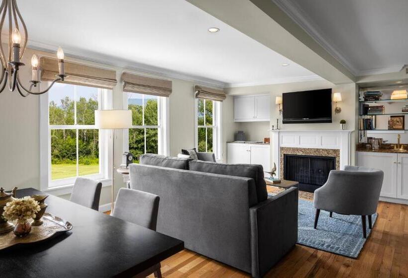 The Equinox Golf Resort & Spa
