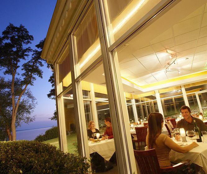 The Heidel House Resort