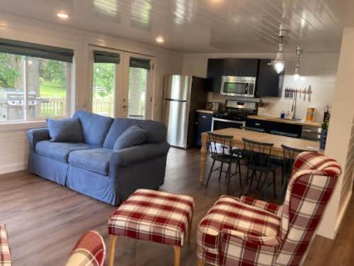 The Ledges Resort & Marina