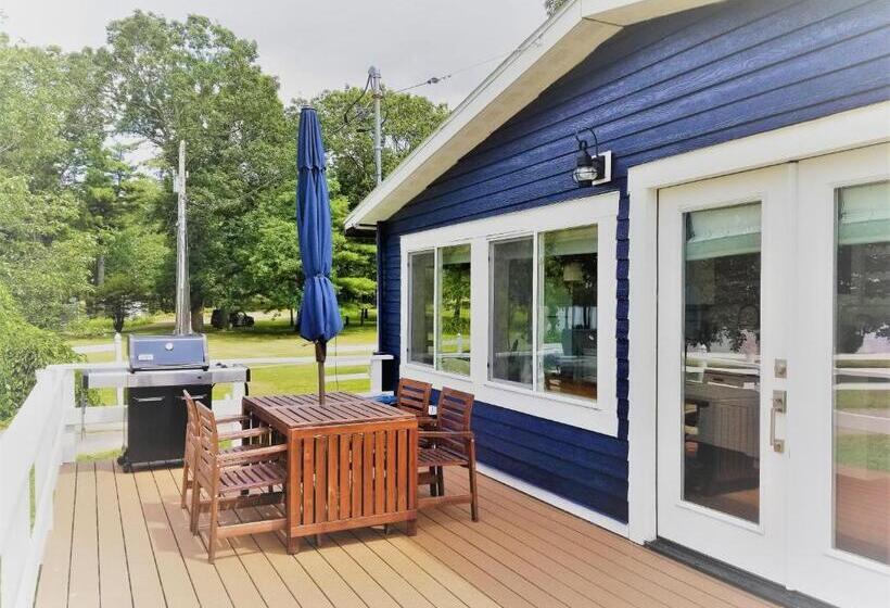 The Ledges Resort & Marina