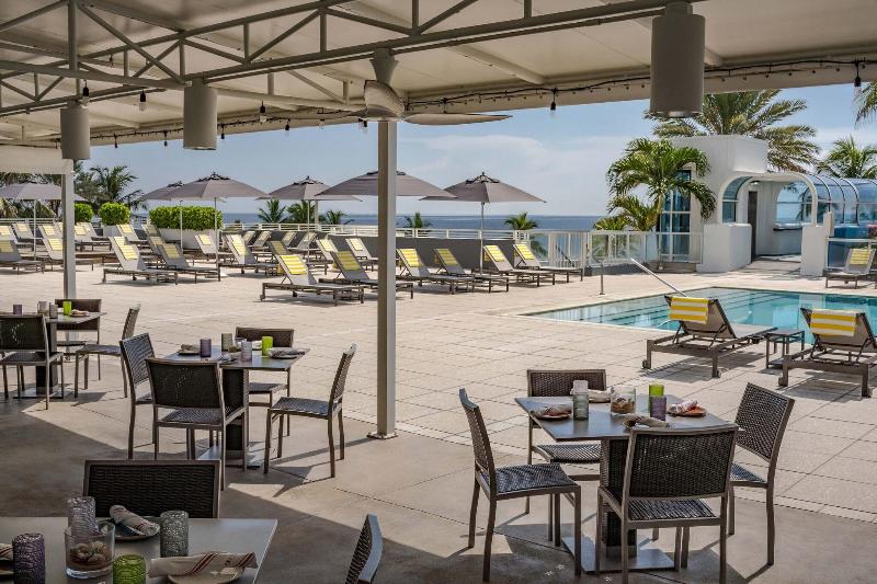 The Westin Fort Lauderdale Beach Resort