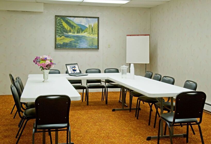 هتل Americas Best Value Inn Greeley