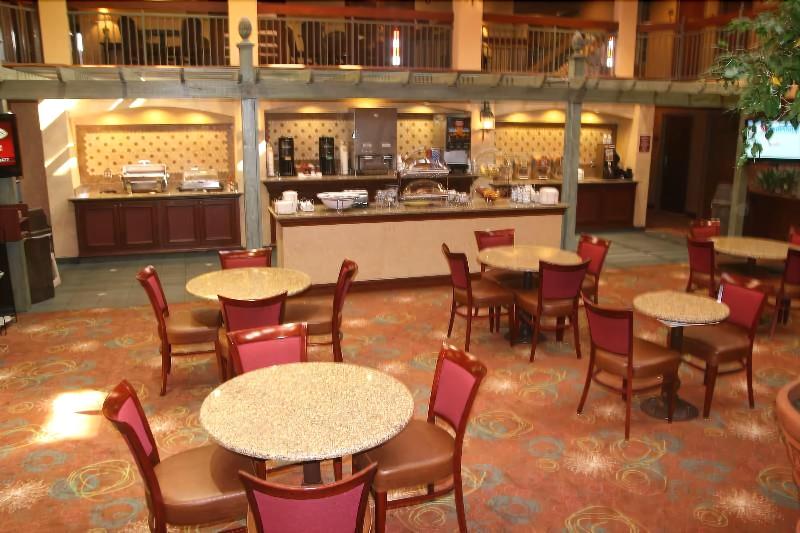 Auburn Place Hotel & Suites Cape Girardeau