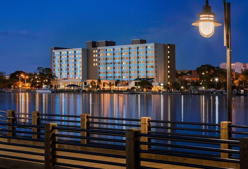 هتل Ballast Wilmington, Tapestry Collection By Hilton