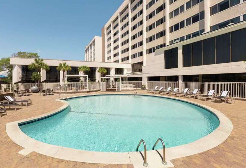 هتل Ballast Wilmington, Tapestry Collection By Hilton