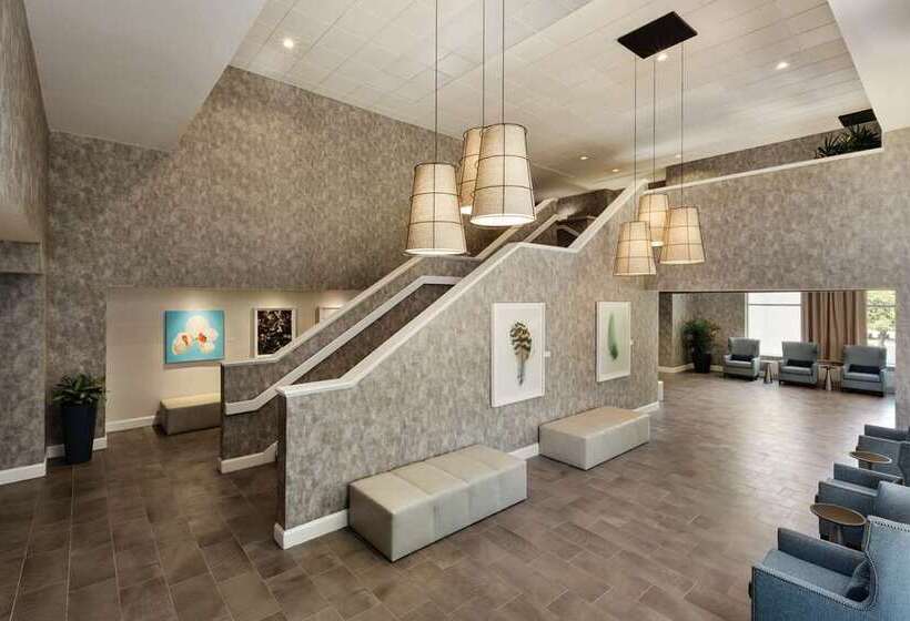 هتل Ballast Wilmington, Tapestry Collection By Hilton