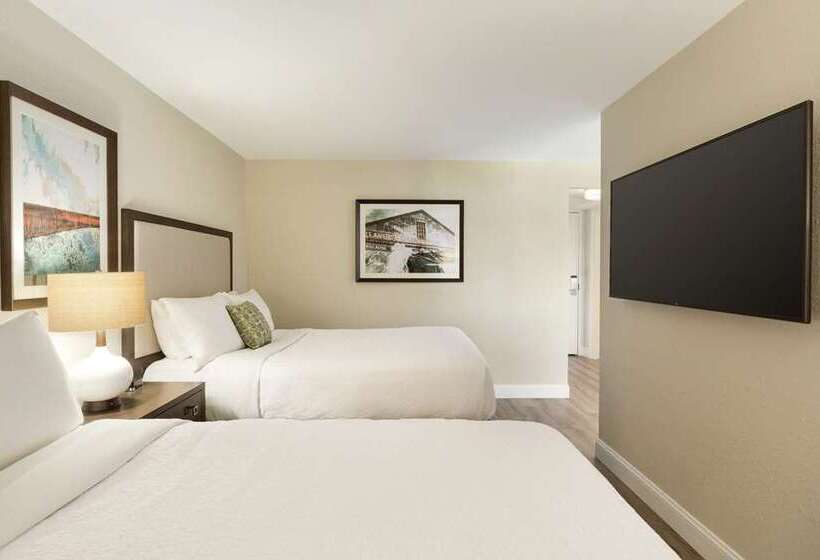 هتل Ballast Wilmington, Tapestry Collection By Hilton