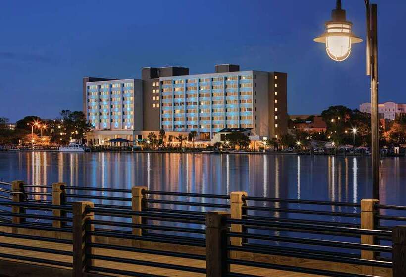 هتل Ballast Wilmington, Tapestry Collection By Hilton
