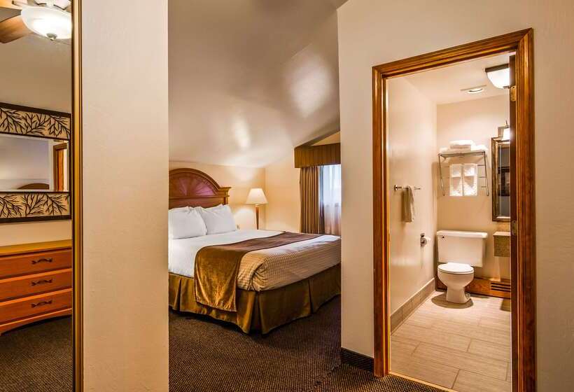 فندق Best Western Kodiak Inn