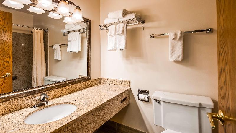 فندق Best Western Kodiak Inn