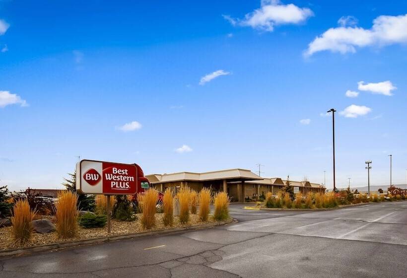 هتل Best Western Plus Ahtanum Inn