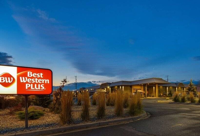 هتل Best Western Plus Ahtanum Inn