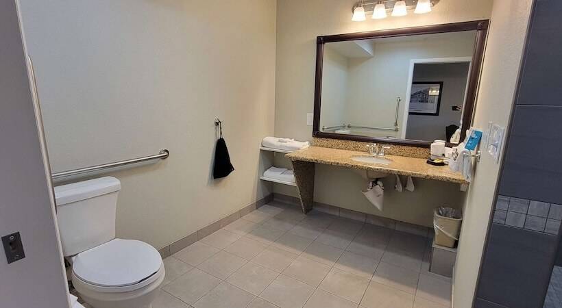 هتل Best Western Plus Ahtanum Inn