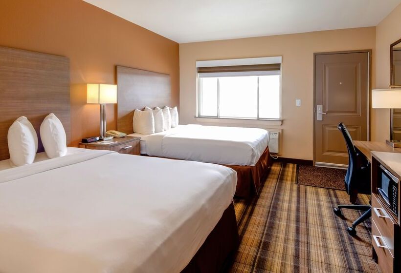 فندق Boulder University Inn