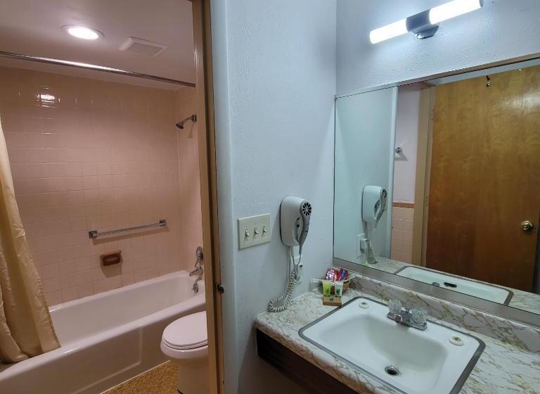 酒店 Americas Best Value Inn Vandalia