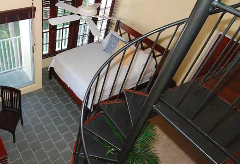 Club Comanche Hotel, St. Croix