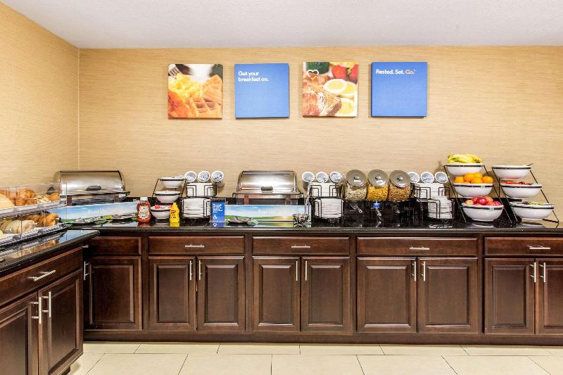 בית מלון כפרי Comfort Inn Escondido San Diego North County